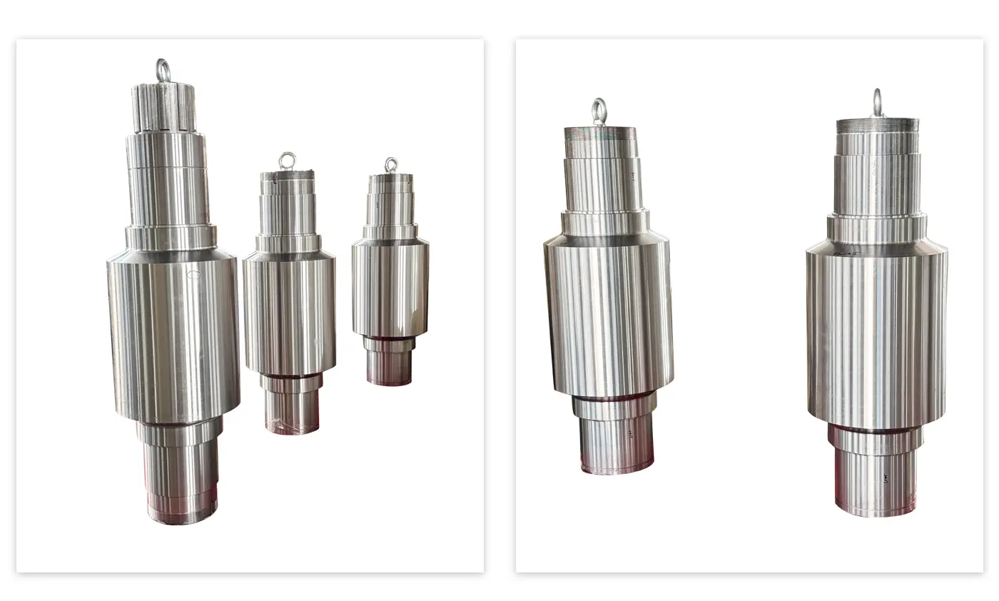 پٽي رولنگ مل جي عمل جي اصلاح تي سبق