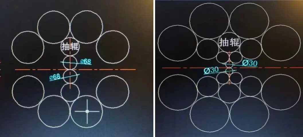 ڇا هڪ 20-رول رولنگ مل کي پريسيجن ميٹل پروسيسنگ جي ڪنجي بڻائي ٿو؟