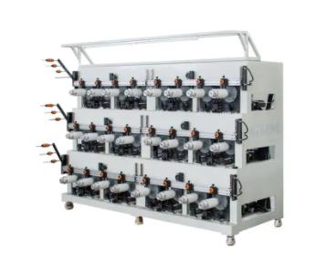 ريوائنڊنگ مشين جو ڪم ڇا آهي