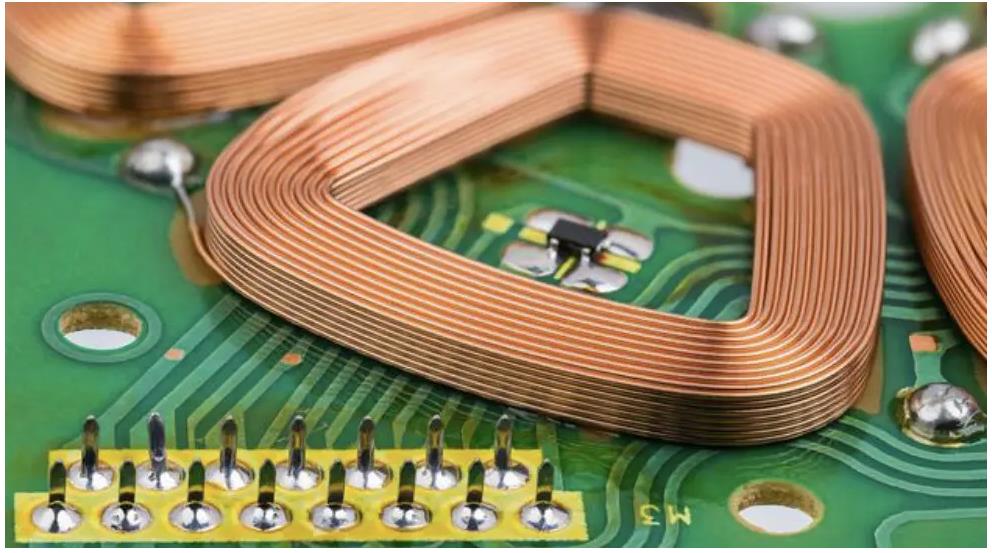 جتي برقي مقناطيسي تار رولنگ مل اڪثر ڪري استعمال ٿيندا آهن