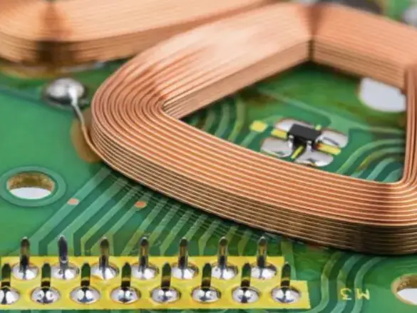 برقي مقناطيسي تار رولنگ مل